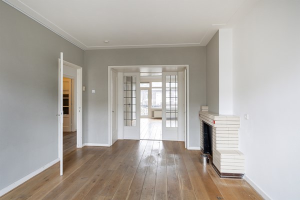 Medium property photo - Paetsstraat 32A, 3039 XR Rotterdam